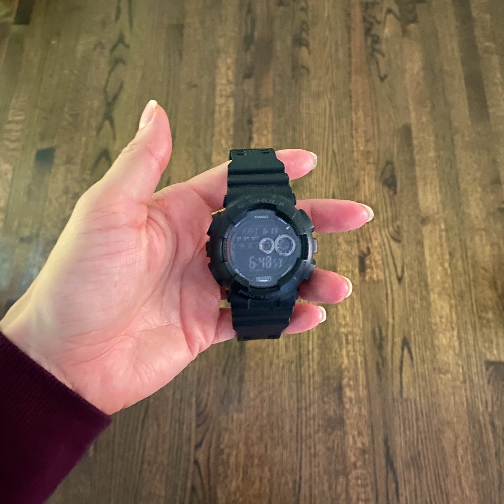 Watch
